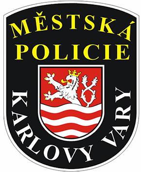 Městská policie Karlovy Vary