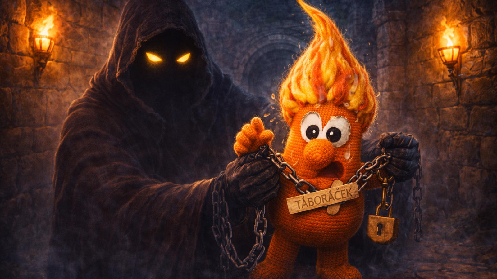 Táboráček – fotka 2